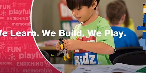 Mining & Crafting Summer Camp