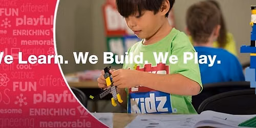 Mining & Crafting Summer Camp