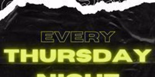 Sabotage Thursdays
