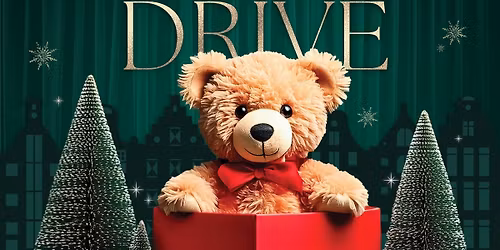 Oakville Fare Share Food Bank Fundraiser and Canned Food Drive