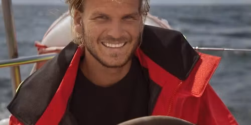 Foredrag med Emil Mid\u00e9 Erichsen - \u201cEn s\u00f8gen efter eventyr\u201d