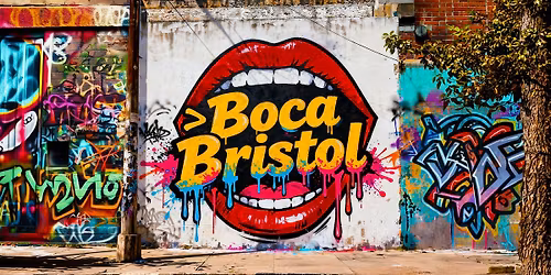 >Boca Bristol : THE Fintech\/Accountech "Don't call it a meet up"