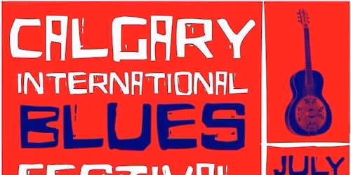 Calgary Bluesfest