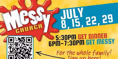 Messy Church