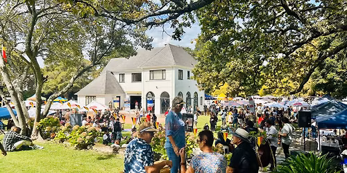 Francophonie Food & Culture Festival 2026