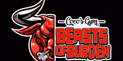 The Beasts Of Burden 2025