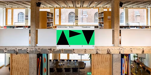 M127 - Dag van de Architectuur 2026