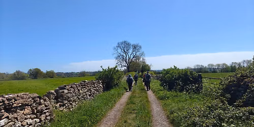 PAN50 Walk