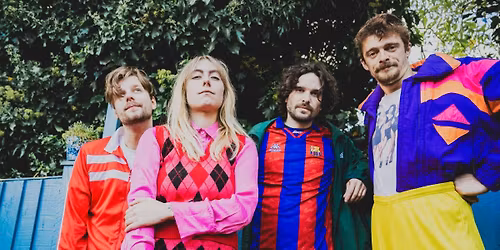 Bureau de Change + Prekowski \/ 4AD