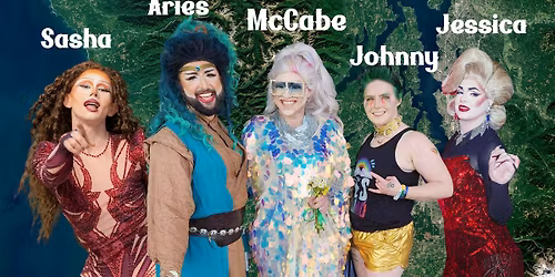 QUEENS OF THE PENINSULA