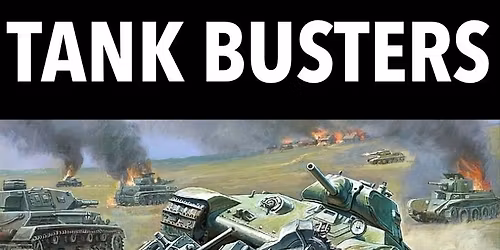 Tankbusters 