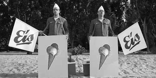 Kurzfilm im Veedel - Made in Cologne