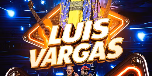 LUIS VARGAS EL REY SUPREMO \ud83d\udc51 DE LA BACHATA
