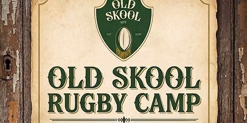Rugby Camp
