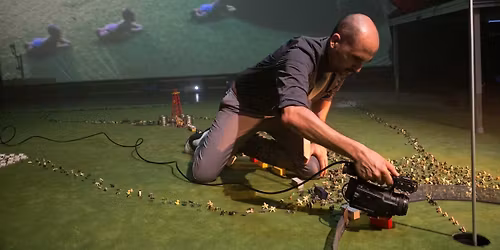 Agrupacion Senor Serrano