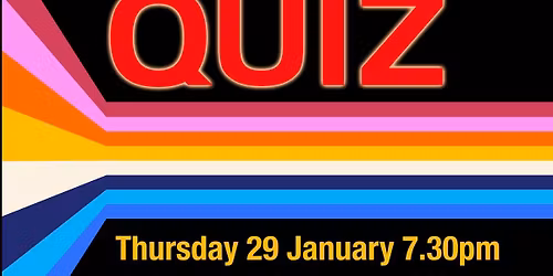 Quiz Night