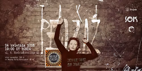 NATALIA SIKORA - "TAKI PEJZA\u017b" - Dedykuj\u0119 pami\u0119ci Ewy Demarczyk