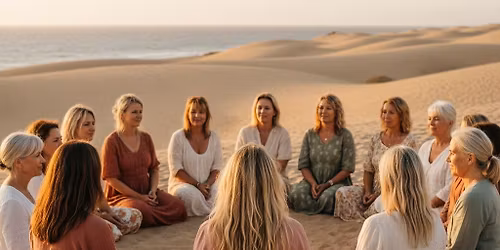 Systrahringur Maspalomas - N\u00f3vember 2025