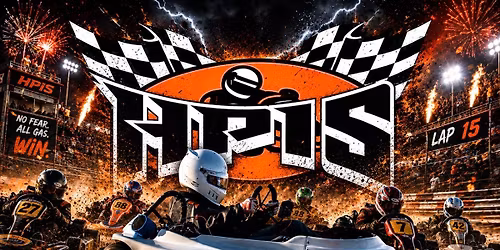 Ham\u2019s Prairie Speedway Go Kart Racing