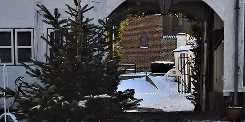 Risengr\u00f8d og nissehistorier p\u00e5 Kalundborg Museum \ud83e\udd70\ud83c\udf85