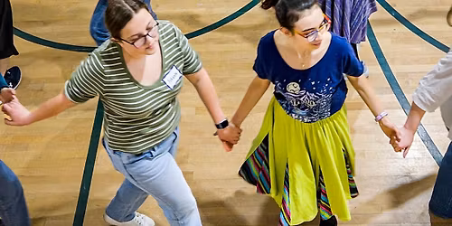 Contra with Sunny Lawrence and Riverside (masks required)