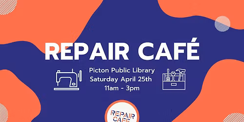 PEC Repair Caf\u00e9