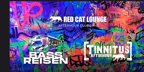 RED CAT BASS AFTERHOUR