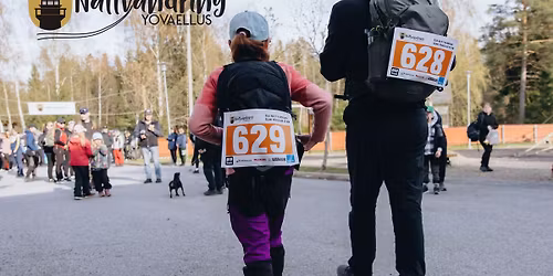 \u00d6ja nattvandring 16.5.2026