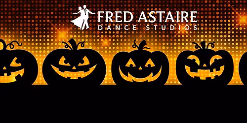 HALLOWEEN Practice Party 11\/7