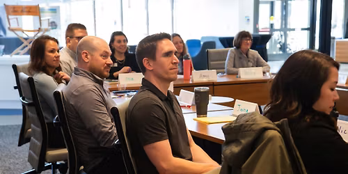 Leadership in the Age of AI- April 2, 2026