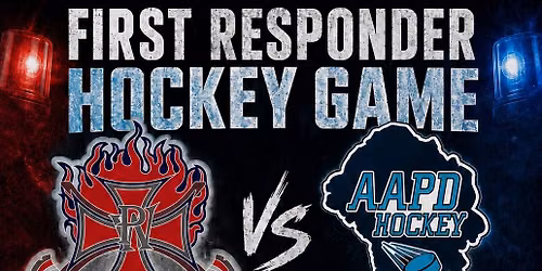 AAPD Hockey Club vs Prince William County Inferno