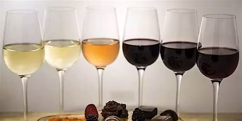 Wine, Cheese & Chocolates Tasting Class