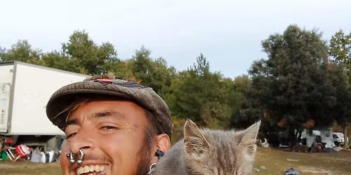 Matty Moo-sic Benefit Night