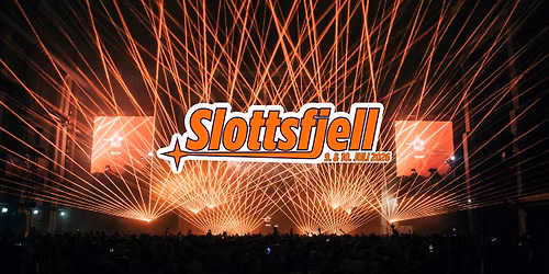 Slottsfjell 2026