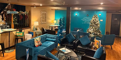 The Boozy Book Club \ud83c\udf78 \ud83d\udcd5 January - Taste, by Stanley Tucci