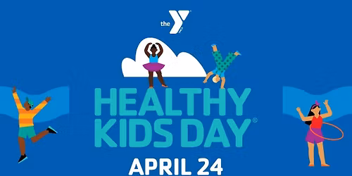Healthy Kids Day