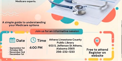 Medicare 101