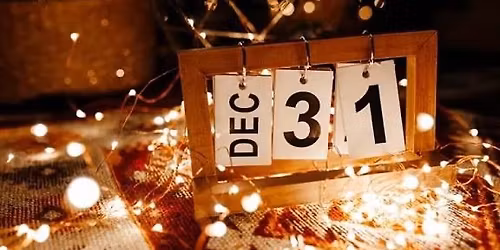 R\u00e9veillon st sylvestre