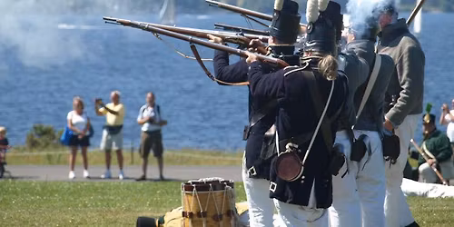 Preserving Our Battlefield Heritage: A Community Gathering