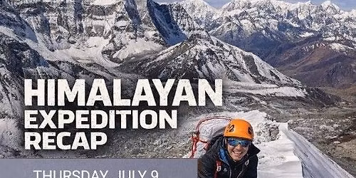 Himalayan Expedition Recap