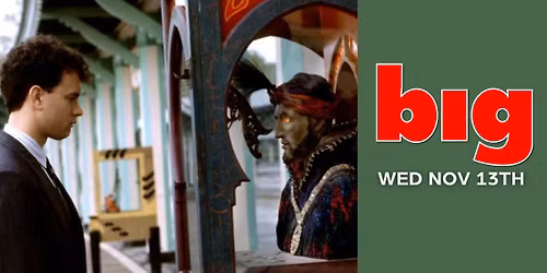 Big (1988) | Hanksgiving