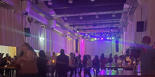 Kraft Club 80er 90er 2000er Eintritt frei