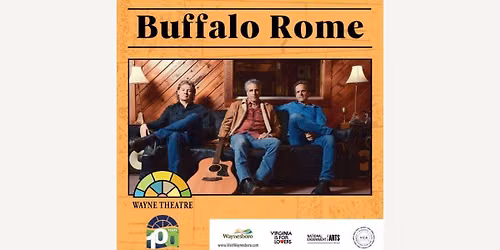 Music of Laurel Canyon with Buffalo Rome at Five Flags Center