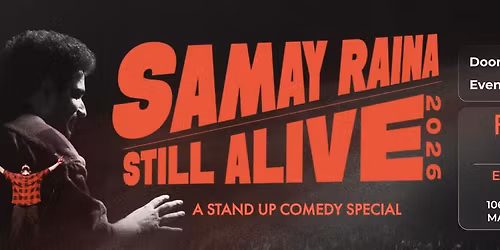 Samay Raina
