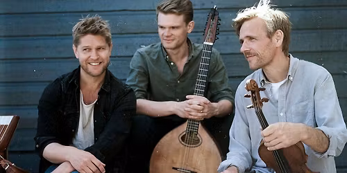 Dreamers' Circus and Duo Ruut