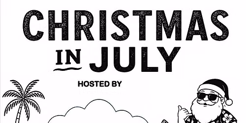 Christmas in July