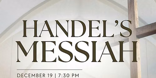 Handel's Messiah