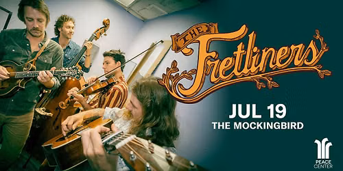 The Fretliners