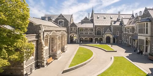 The Arts Centre: Annual Public Meeting 