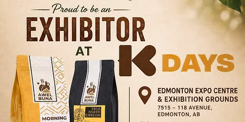 Kday exhibition centre